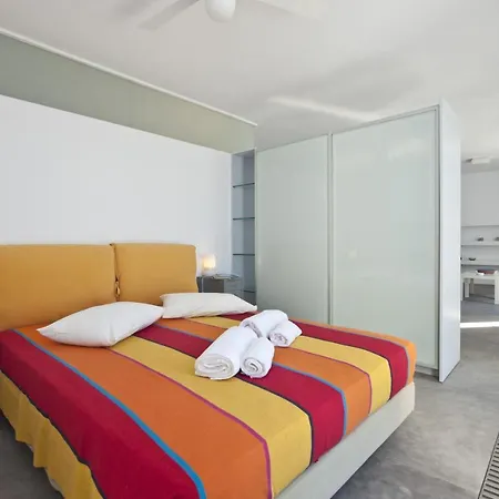 The Edge Luxury Summer House شقة