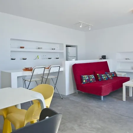 The Edge Luxury Summer House Διαμέρισμα