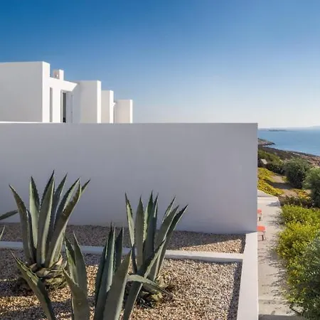 Διαμέρισμα The Edge Luxury Summer House