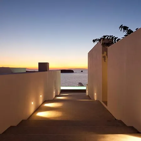 The Edge Luxury Summer House