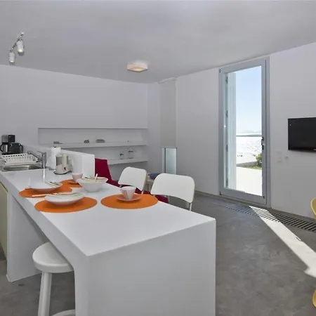 The Edge Luxury Summer House Διαμέρισμα *