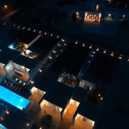 Διαμέρισμα The Edge Luxury Summer House *